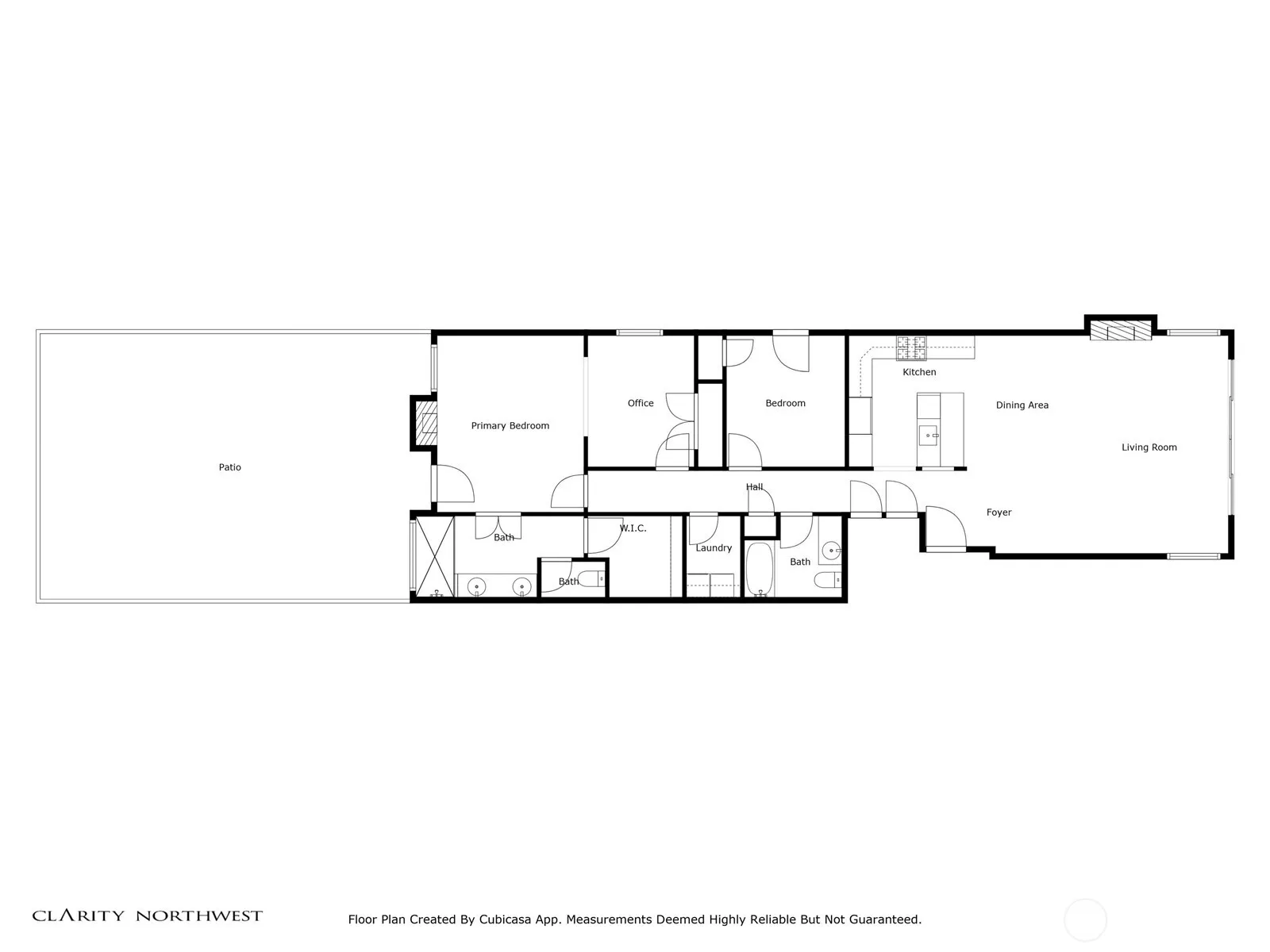 2325 43rd Avenue E #102, Seattle, WA 98112
