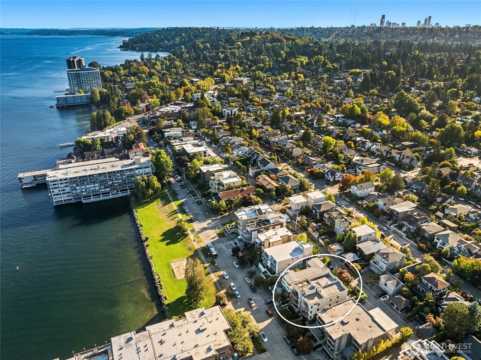 2325 43rd Avenue E #102, Seattle, WA 98112