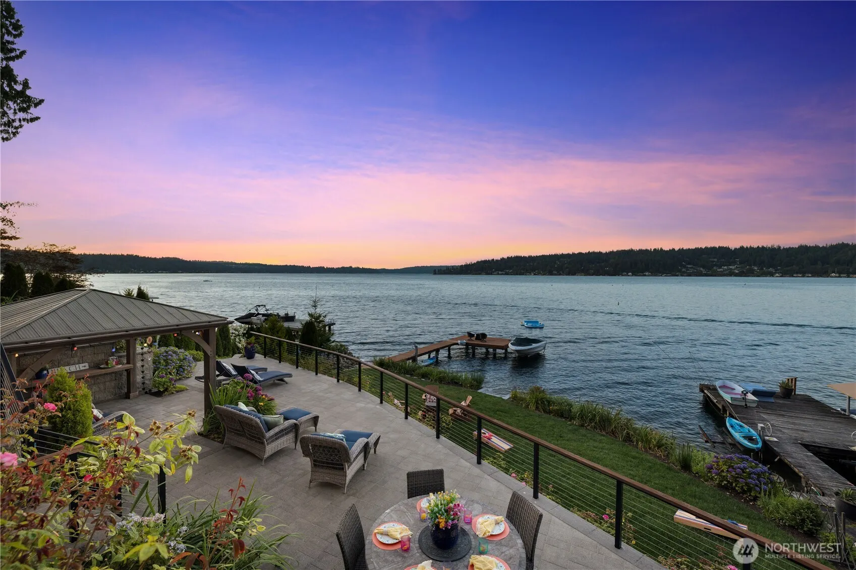18176 SE 41st Place , Issaquah, WA 98027