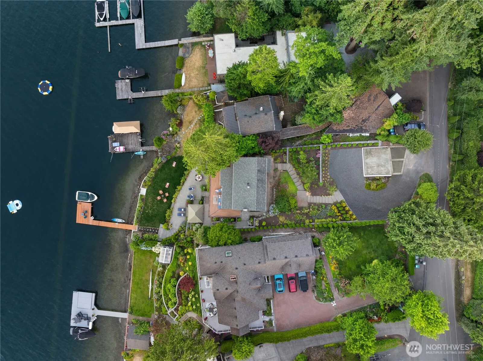 18176 SE 41st Place , Issaquah, WA 98027