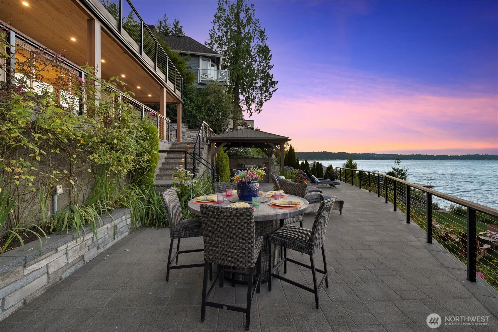 18176 SE 41st Place , Issaquah, WA 98027