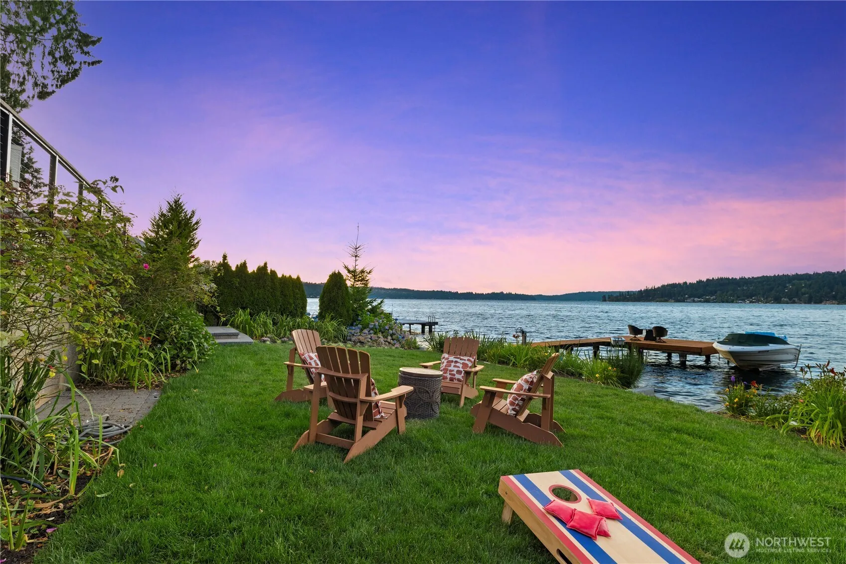 18176 SE 41st Place , Issaquah, WA 98027