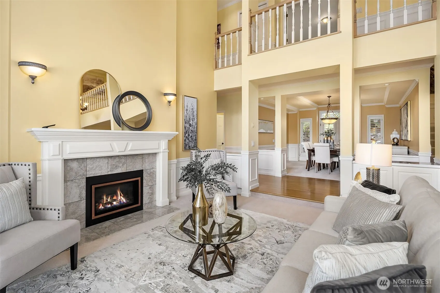 5208 Isola Place NW, Issaquah, WA 98027