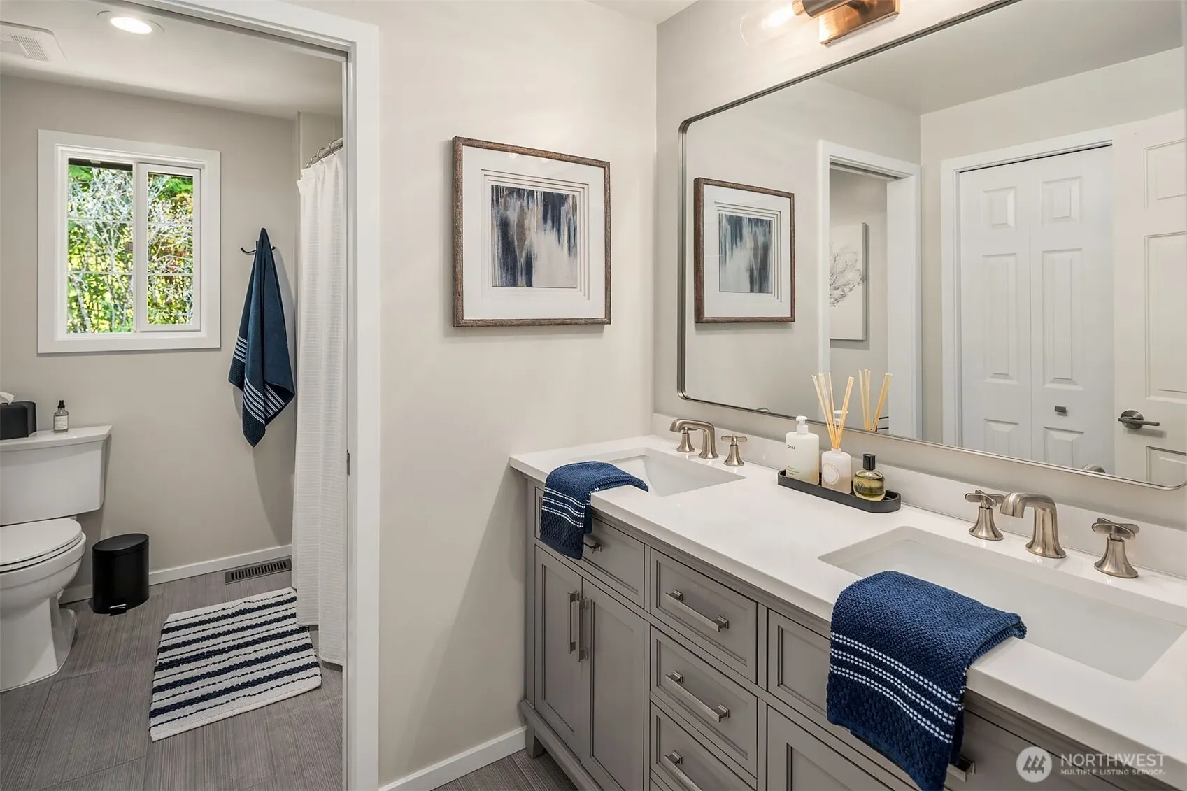 17058 SE 47th Court , Bellevue, WA 98006
