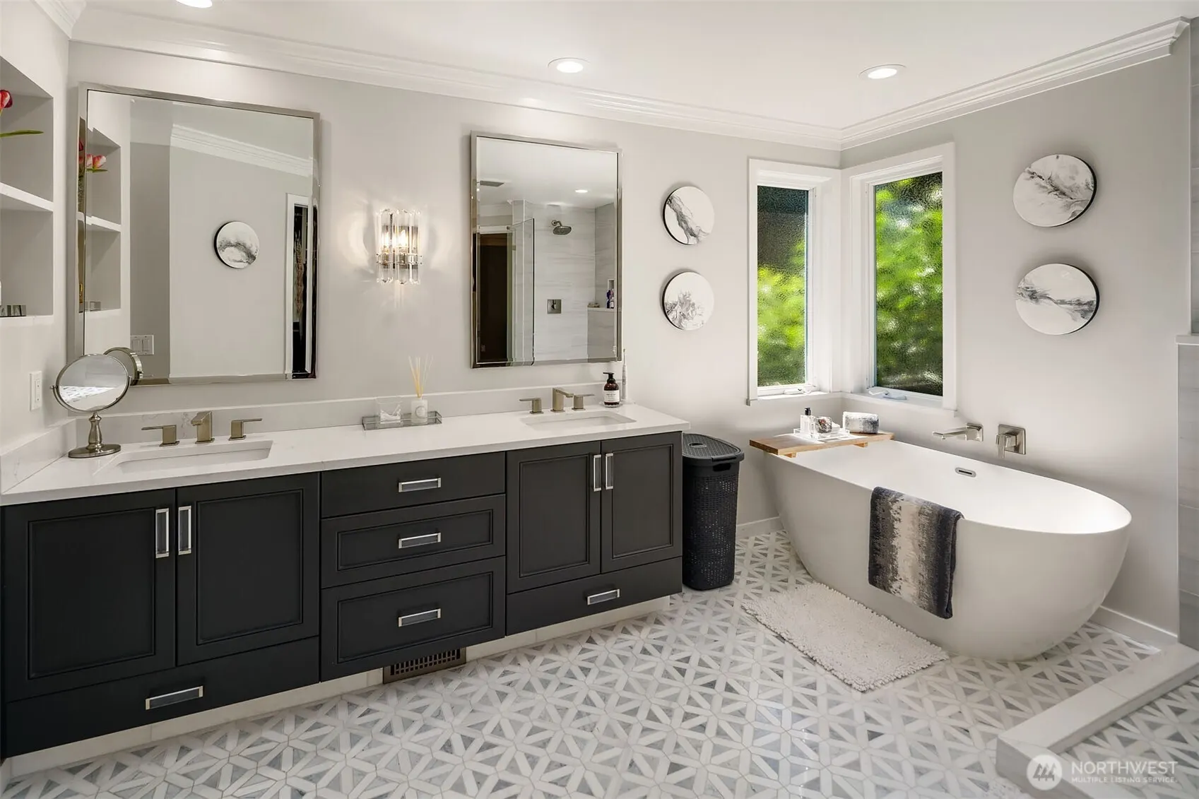 17058 SE 47th Court , Bellevue, WA 98006