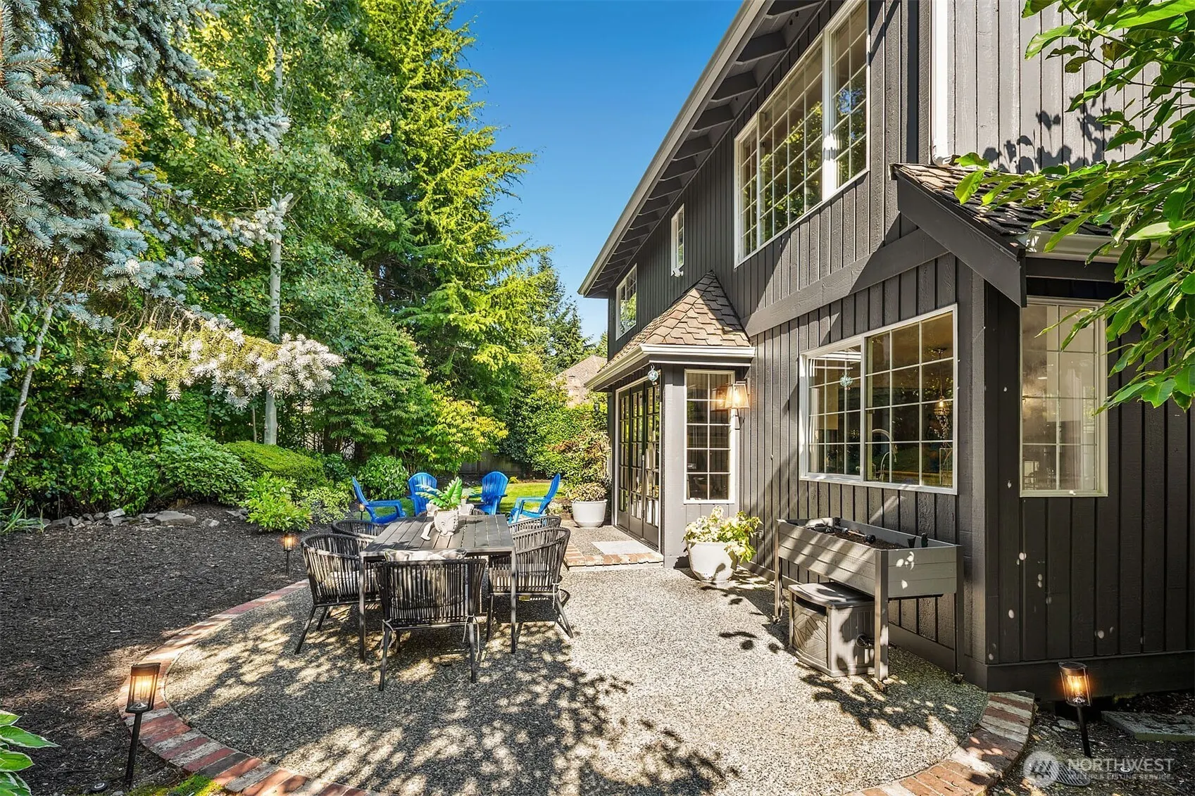 17058 SE 47th Court , Bellevue, WA 98006