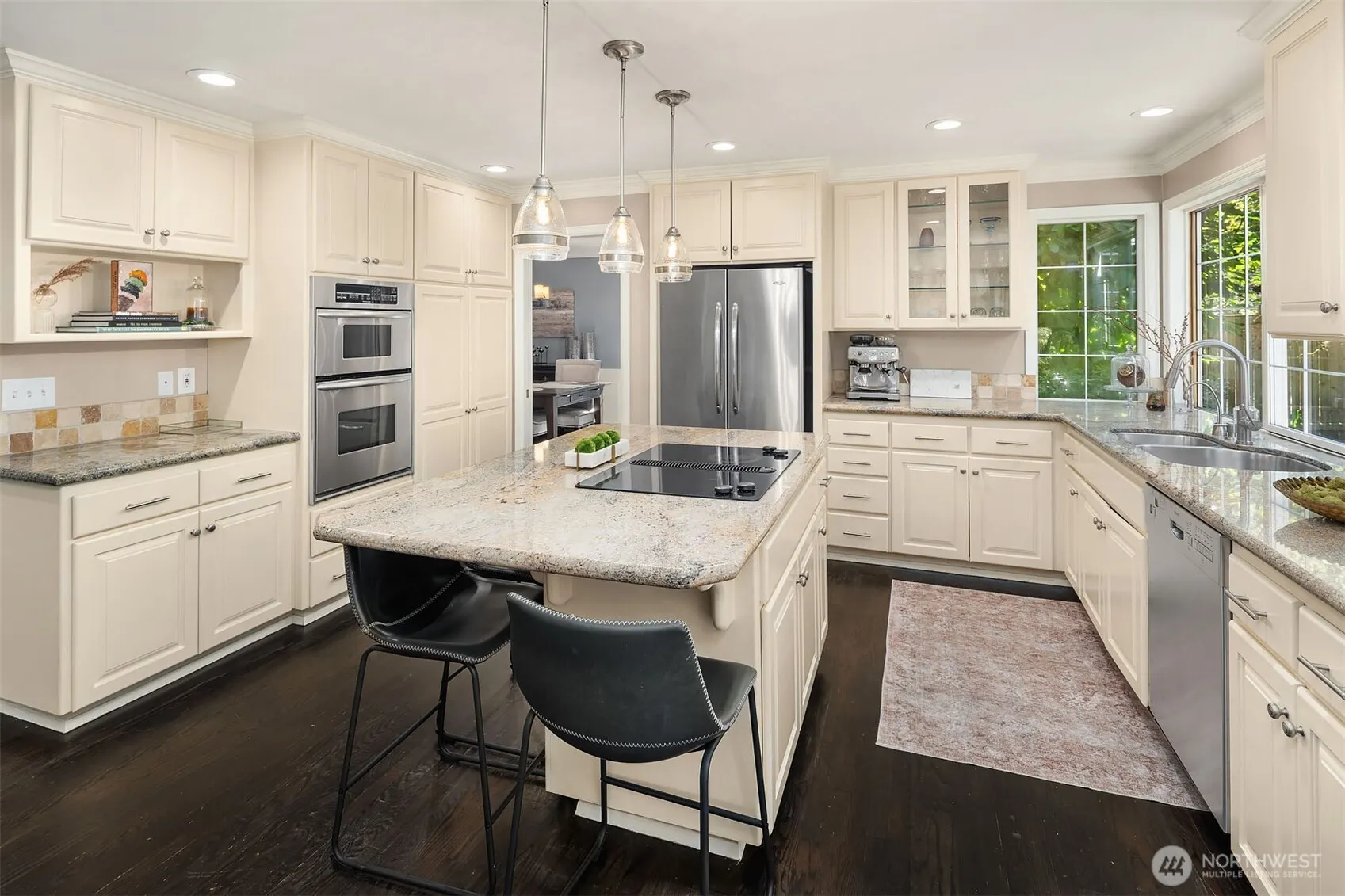 17058 SE 47th Court , Bellevue, WA 98006
