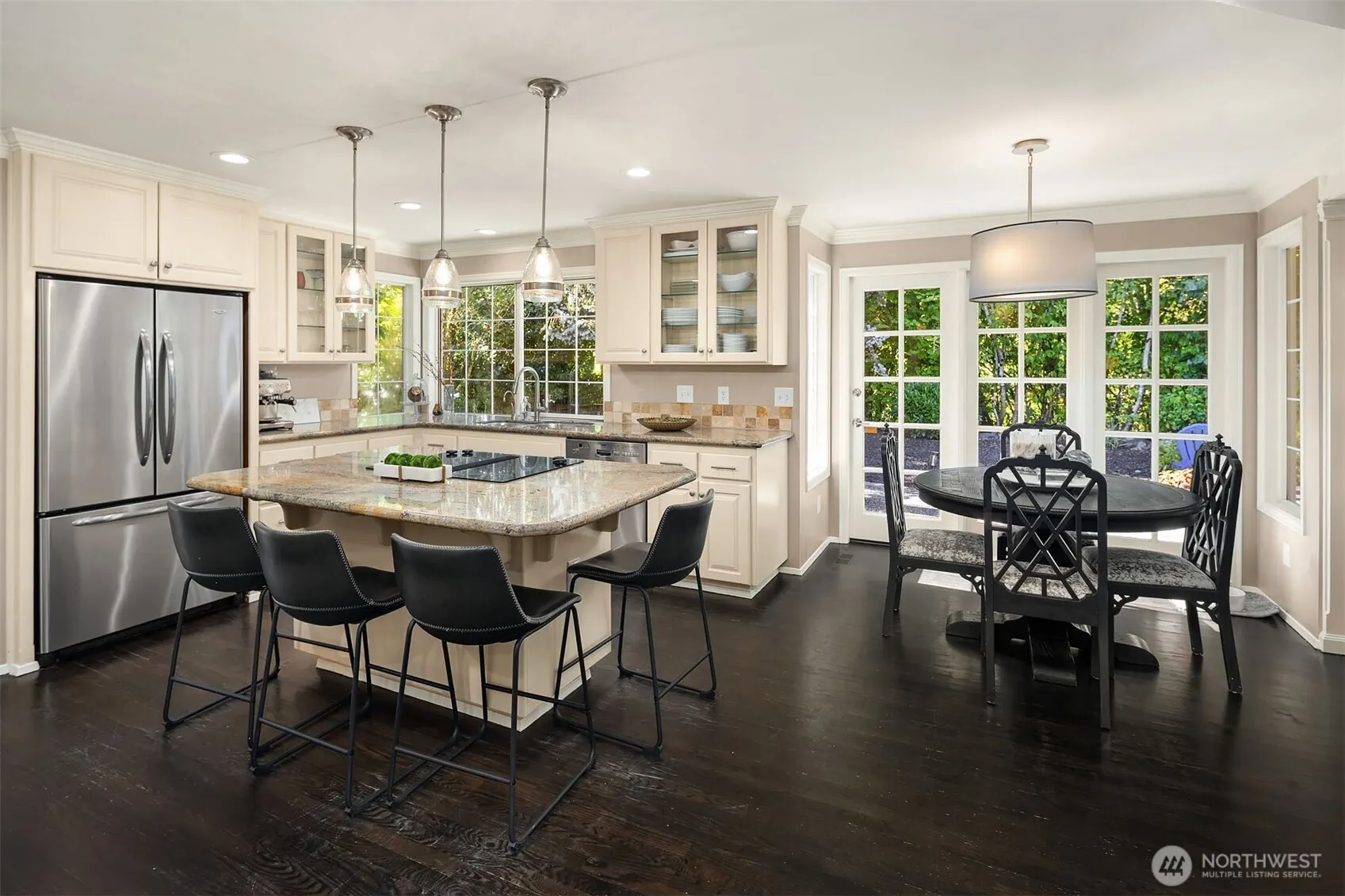 17058 SE 47th Court , Bellevue, WA 98006