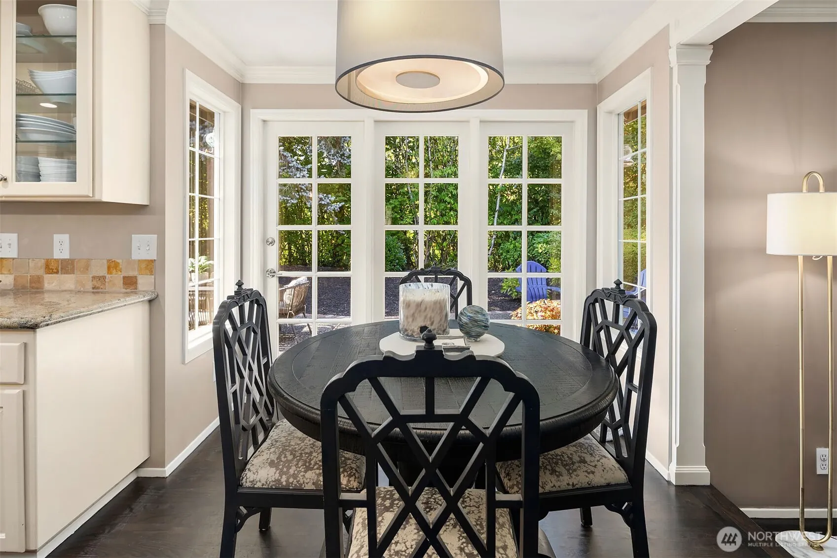 17058 SE 47th Court , Bellevue, WA 98006