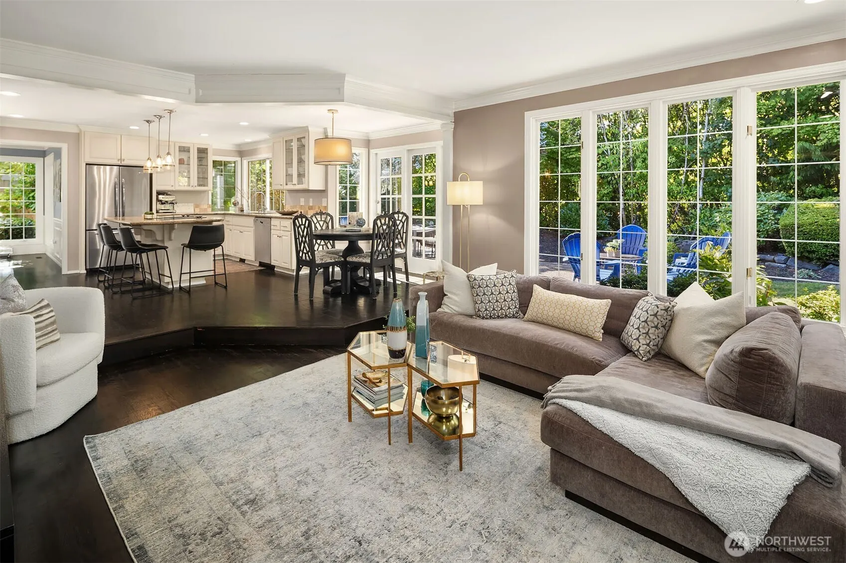 17058 SE 47th Court , Bellevue, WA 98006