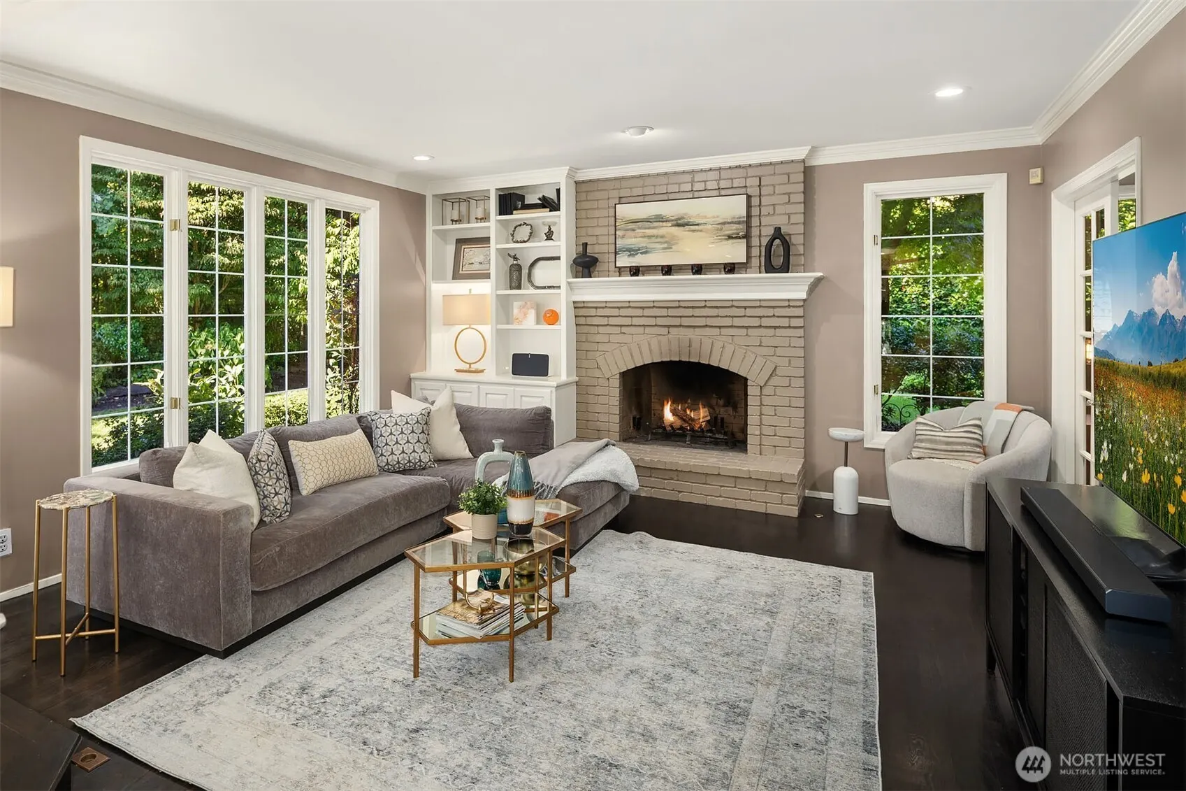 17058 SE 47th Court , Bellevue, WA 98006