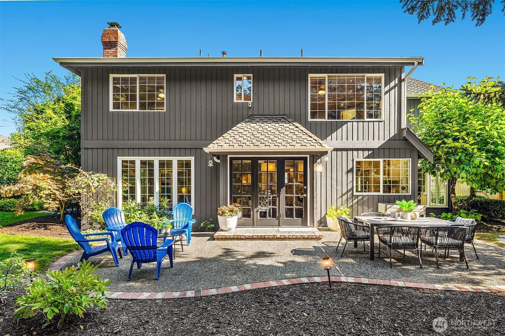 17058 SE 47th Court , Bellevue, WA 98006