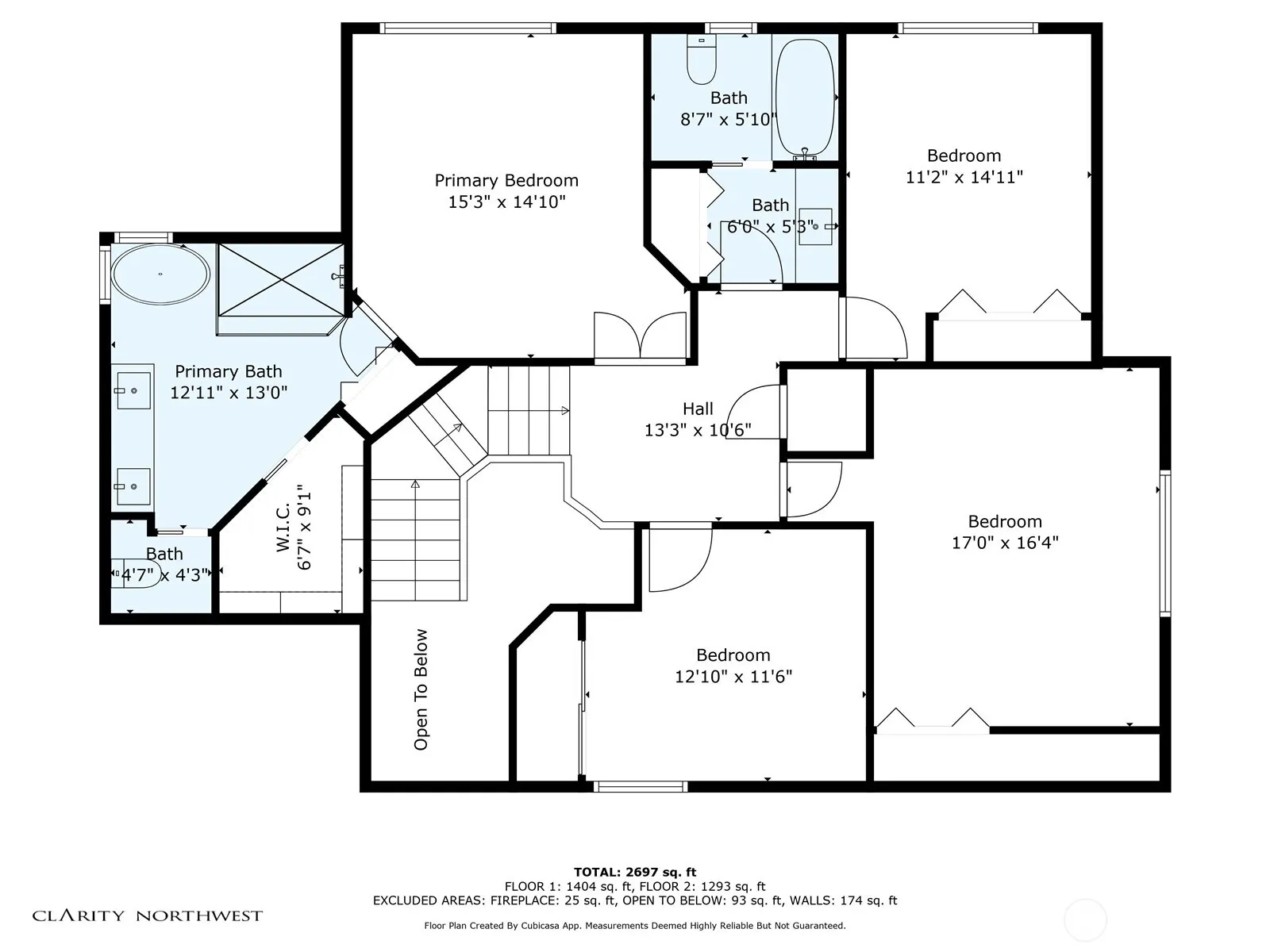 17058 SE 47th Court , Bellevue, WA 98006