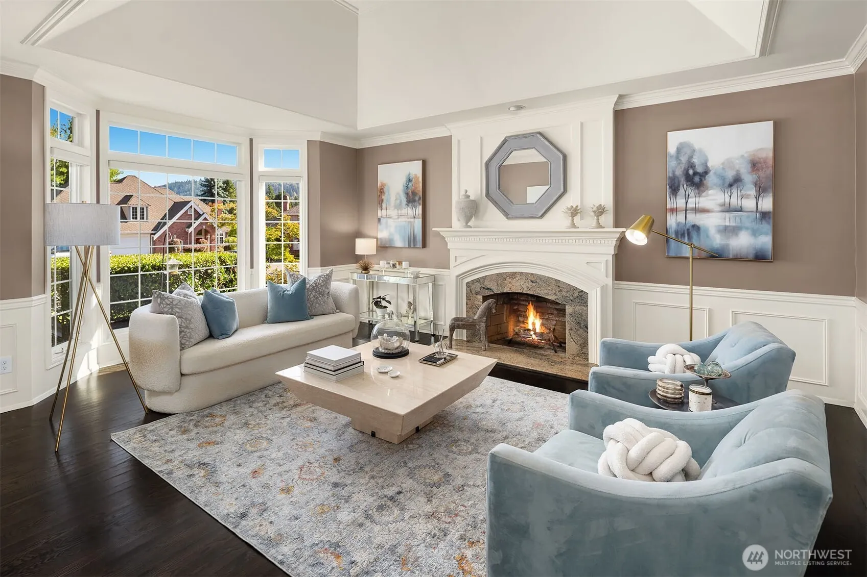 17058 SE 47th Court , Bellevue, WA 98006