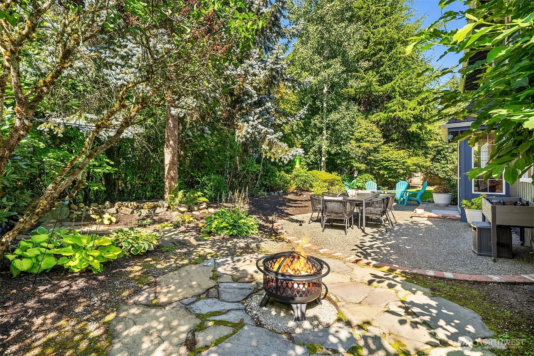 17058 SE 47th Court , Bellevue, WA 98006