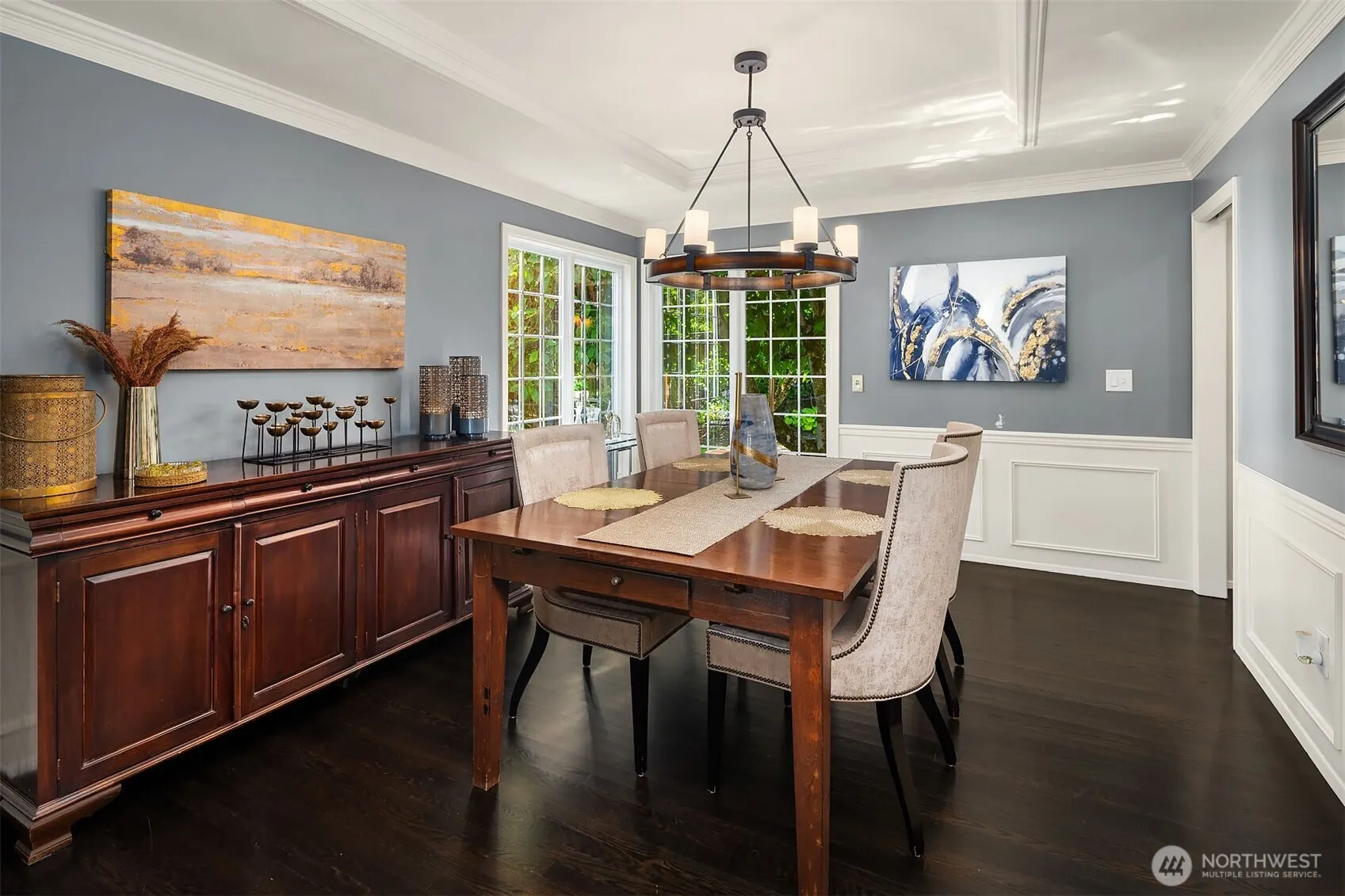 17058 SE 47th Court , Bellevue, WA 98006