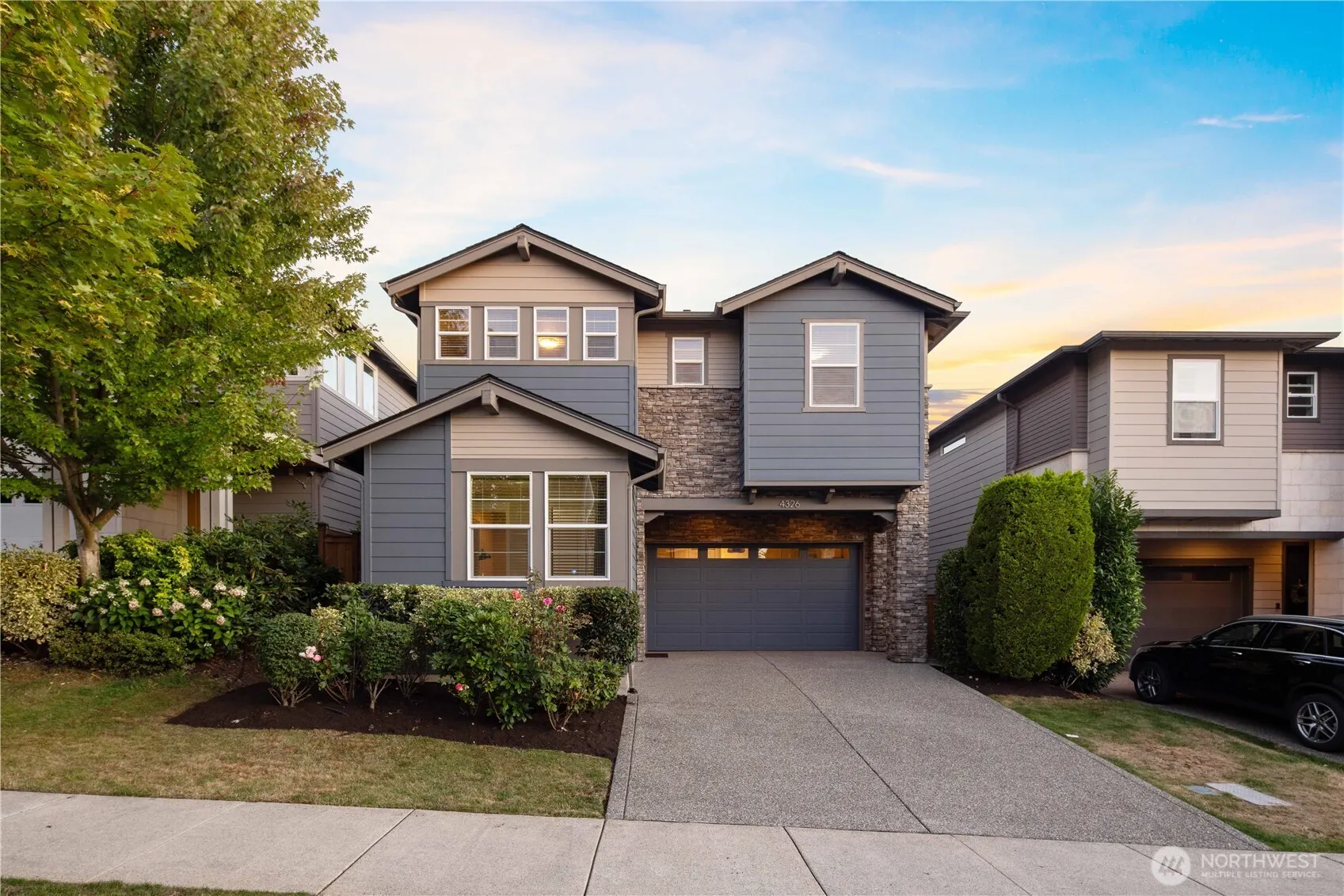 4326 224th Street SE, Bothell, WA 98021