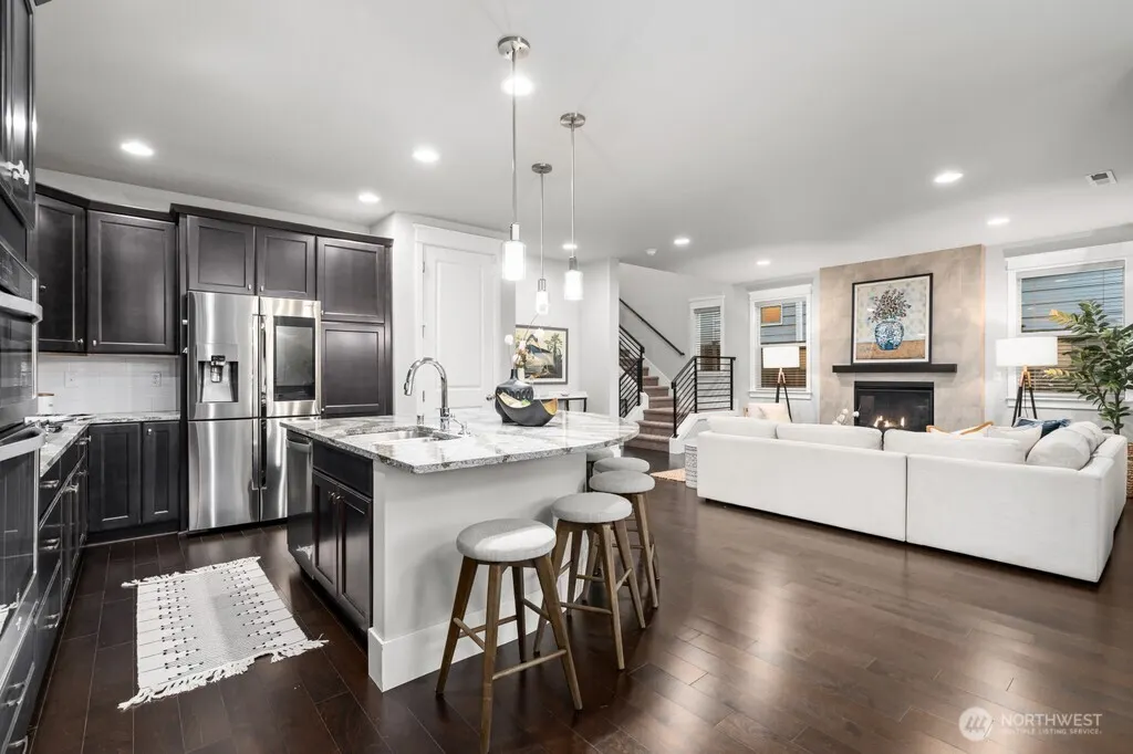 4326 224th Street SE, Bothell, WA 98021