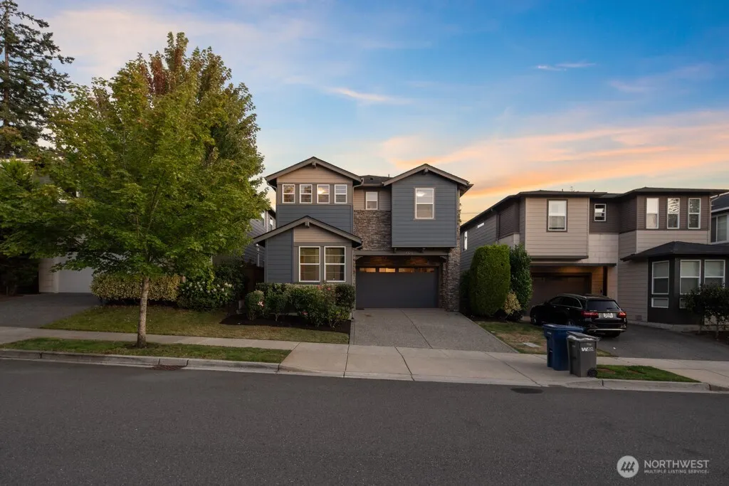 4326 224th Street SE, Bothell, WA 98021
