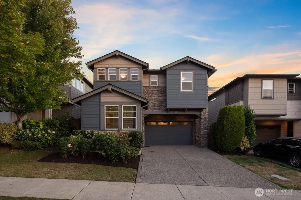 4326 224th Street SE, Bothell, WA 98021