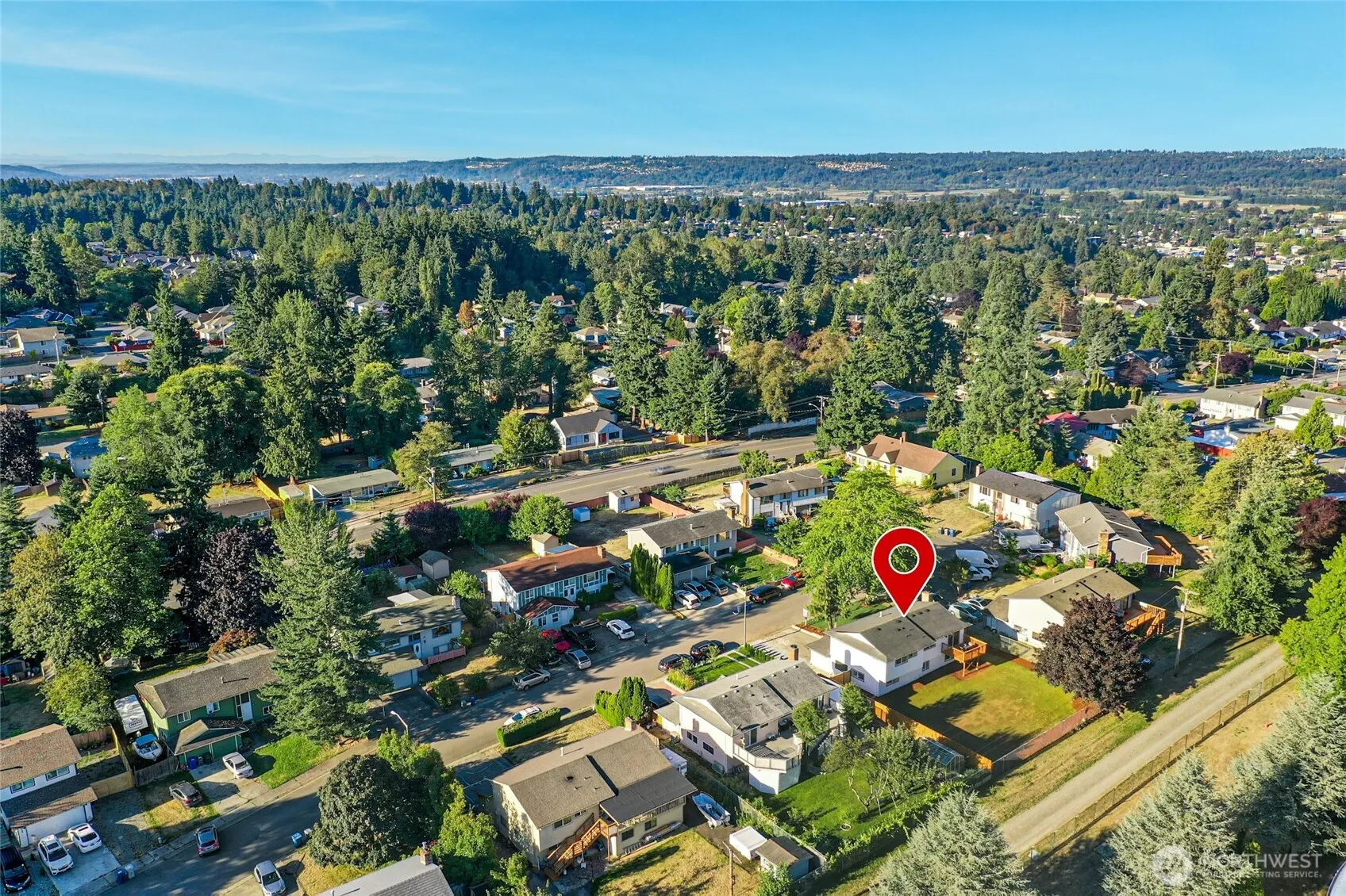9728 S 239th Place , Kent, WA 98031
