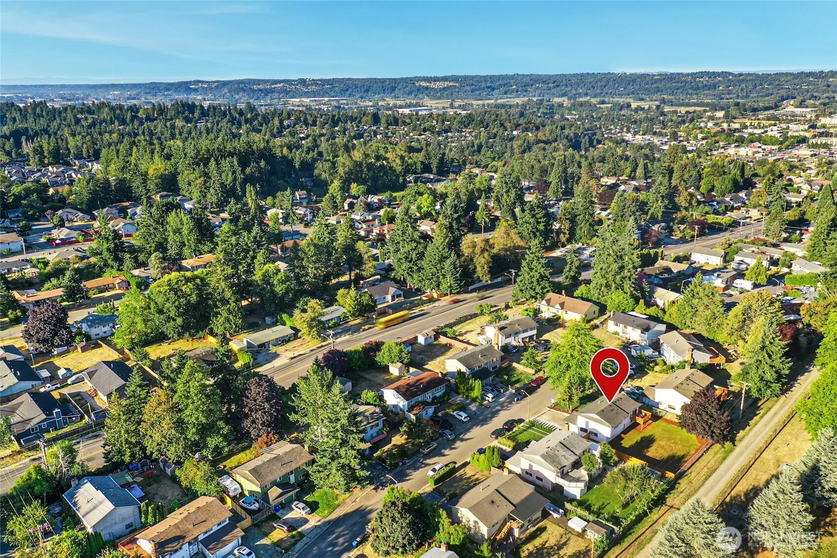 9728 S 239th Place , Kent, WA 98031
