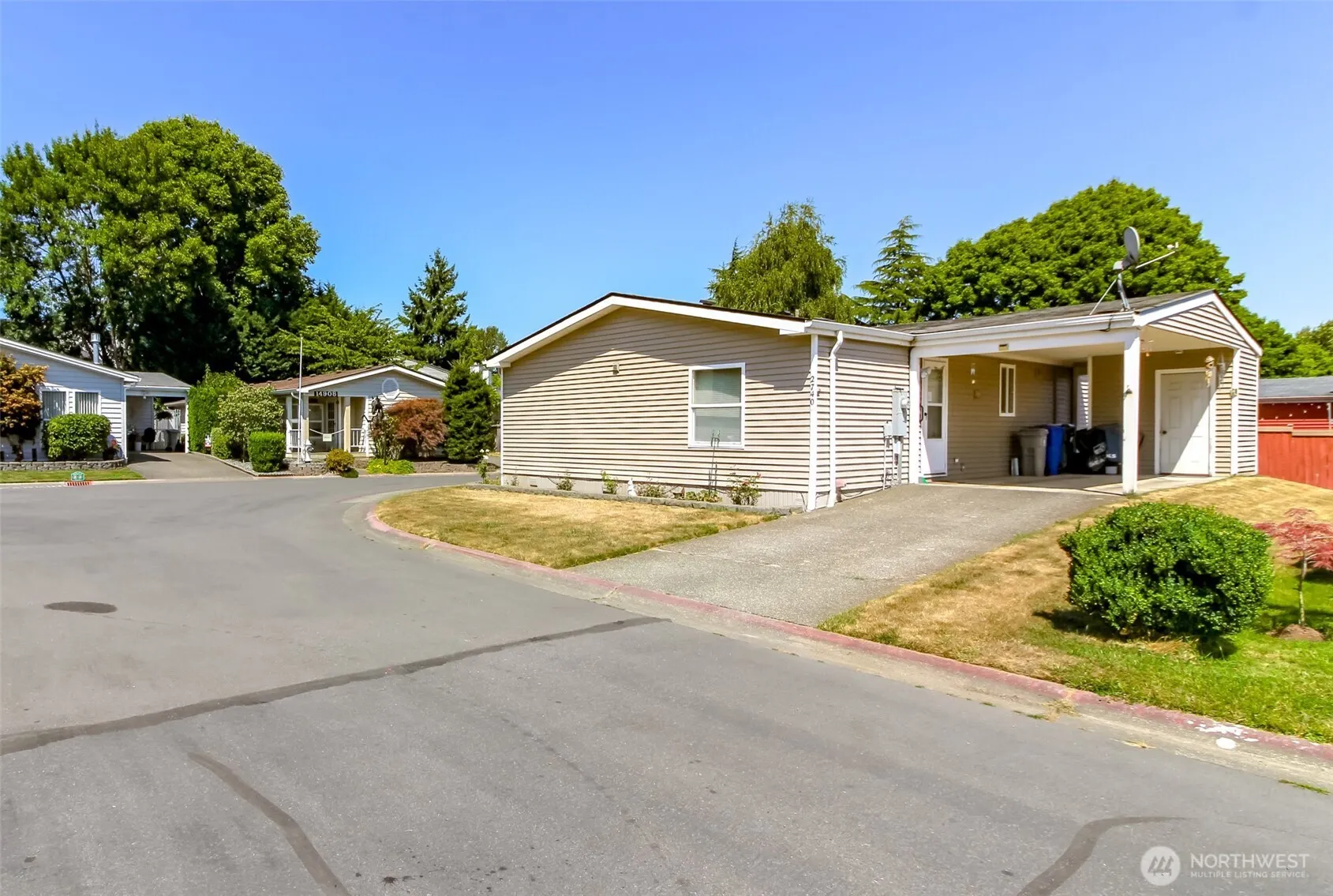 27404 149th Avenue SE #62, Kent, WA 98042