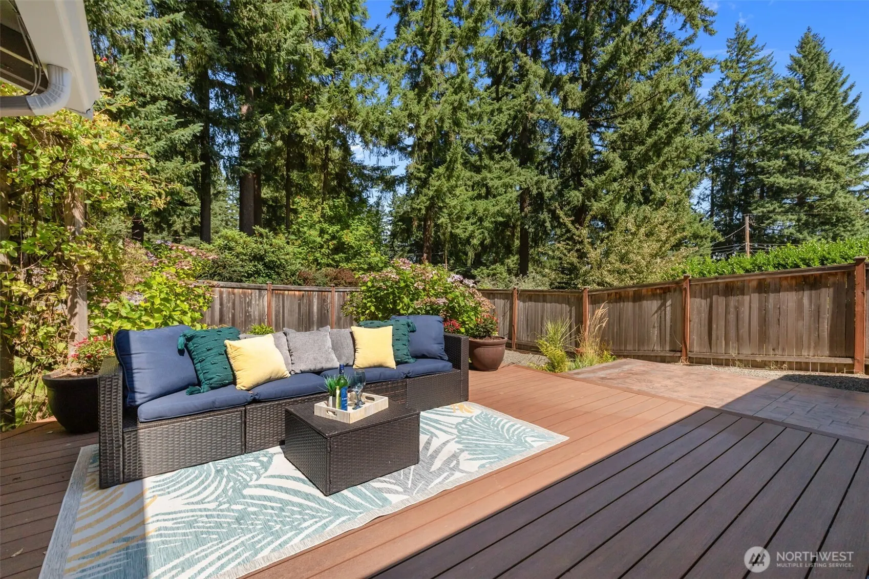 13786 NE 75th Place , Redmond, WA 98052