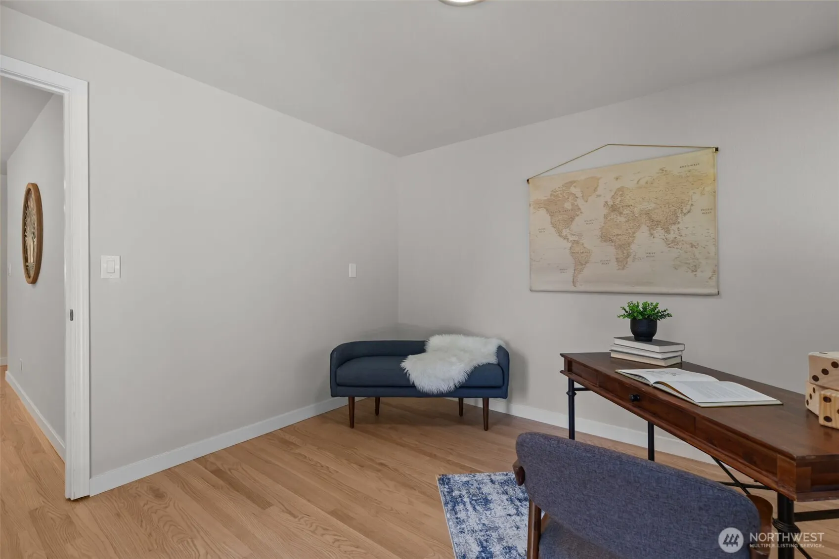 13786 NE 75th Place , Redmond, WA 98052