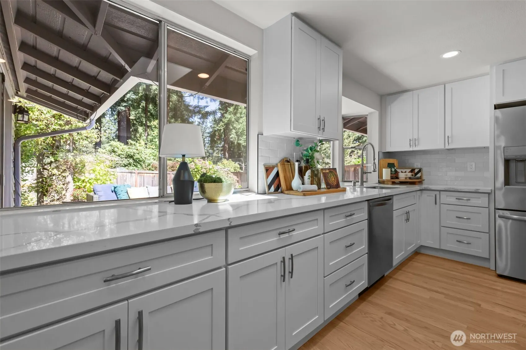 13786 NE 75th Place , Redmond, WA 98052