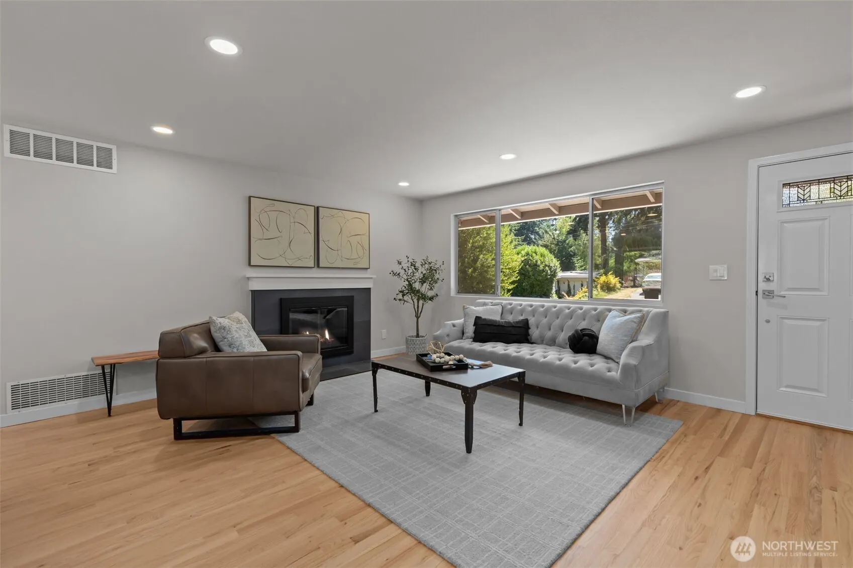 13786 NE 75th Place , Redmond, WA 98052
