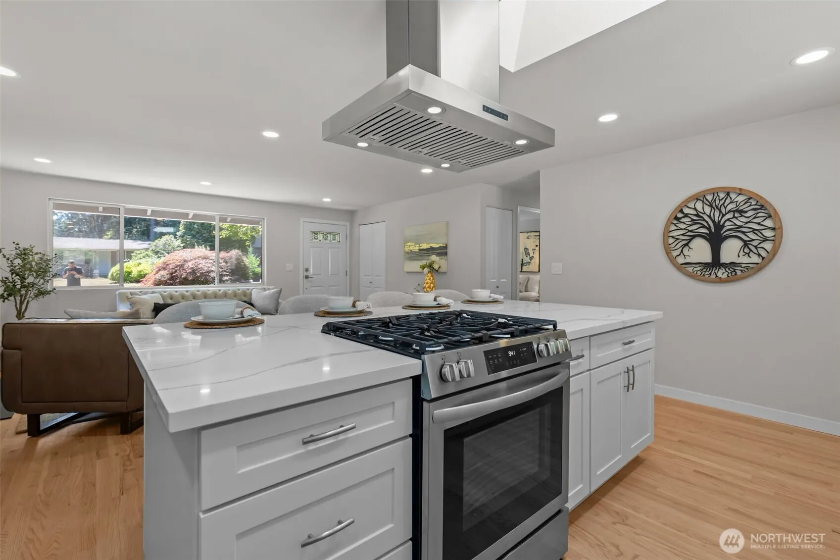 13786 NE 75th Place , Redmond, WA 98052