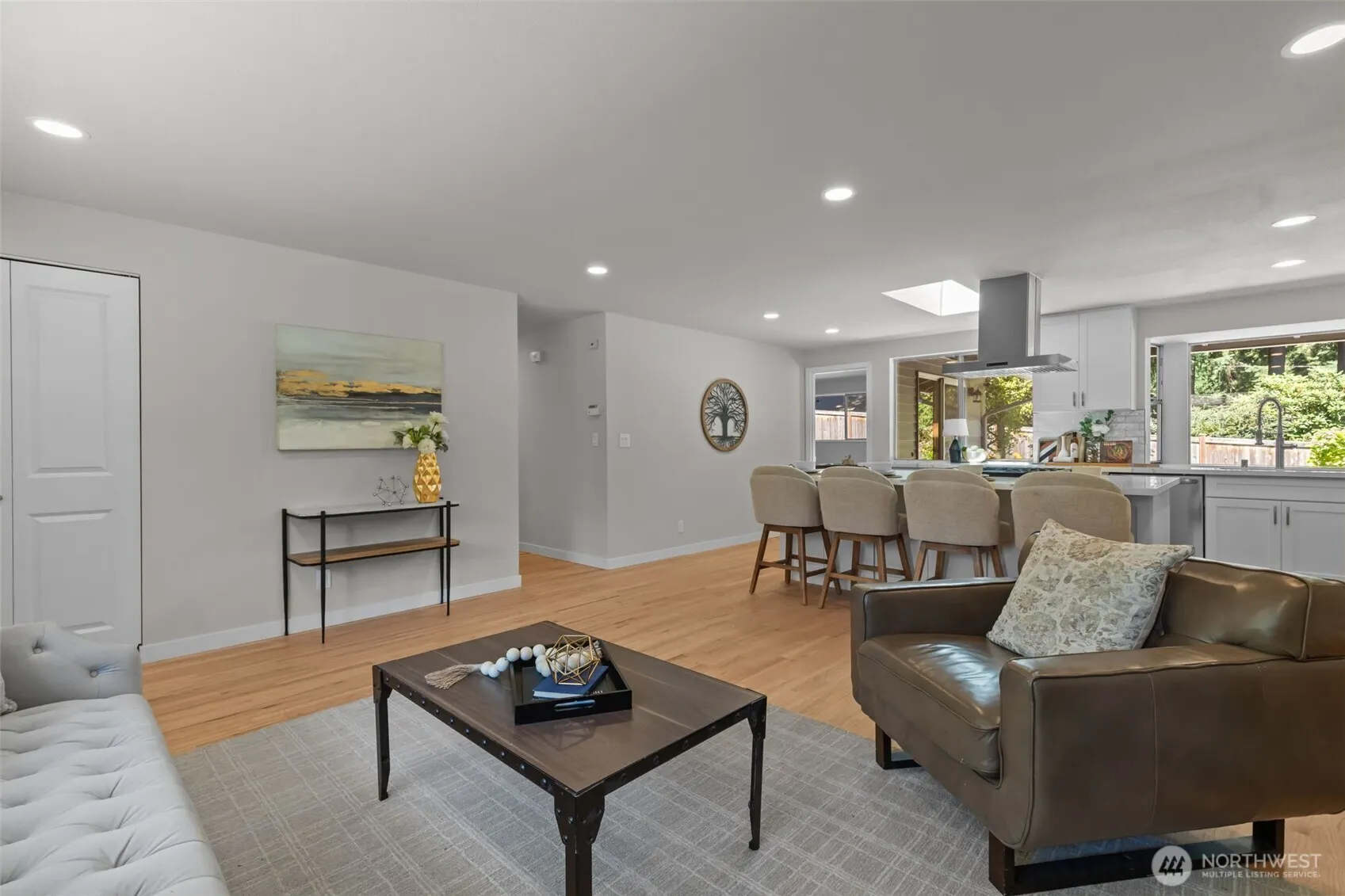 13786 NE 75th Place , Redmond, WA 98052