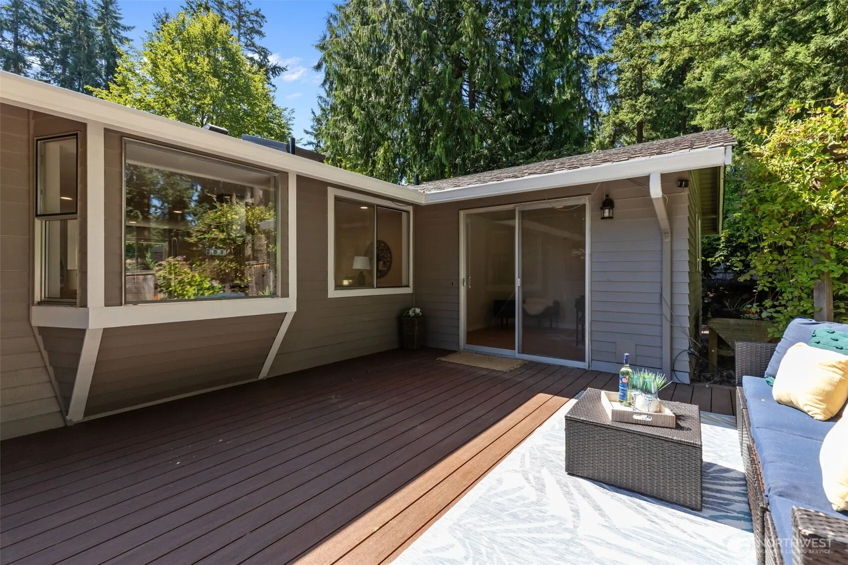 13786 NE 75th Place , Redmond, WA 98052