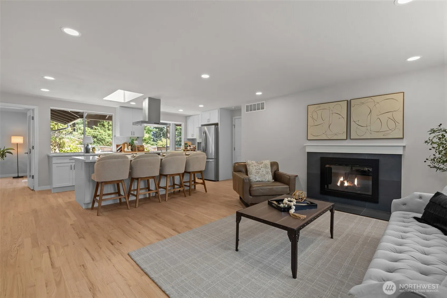 13786 NE 75th Place , Redmond, WA 98052