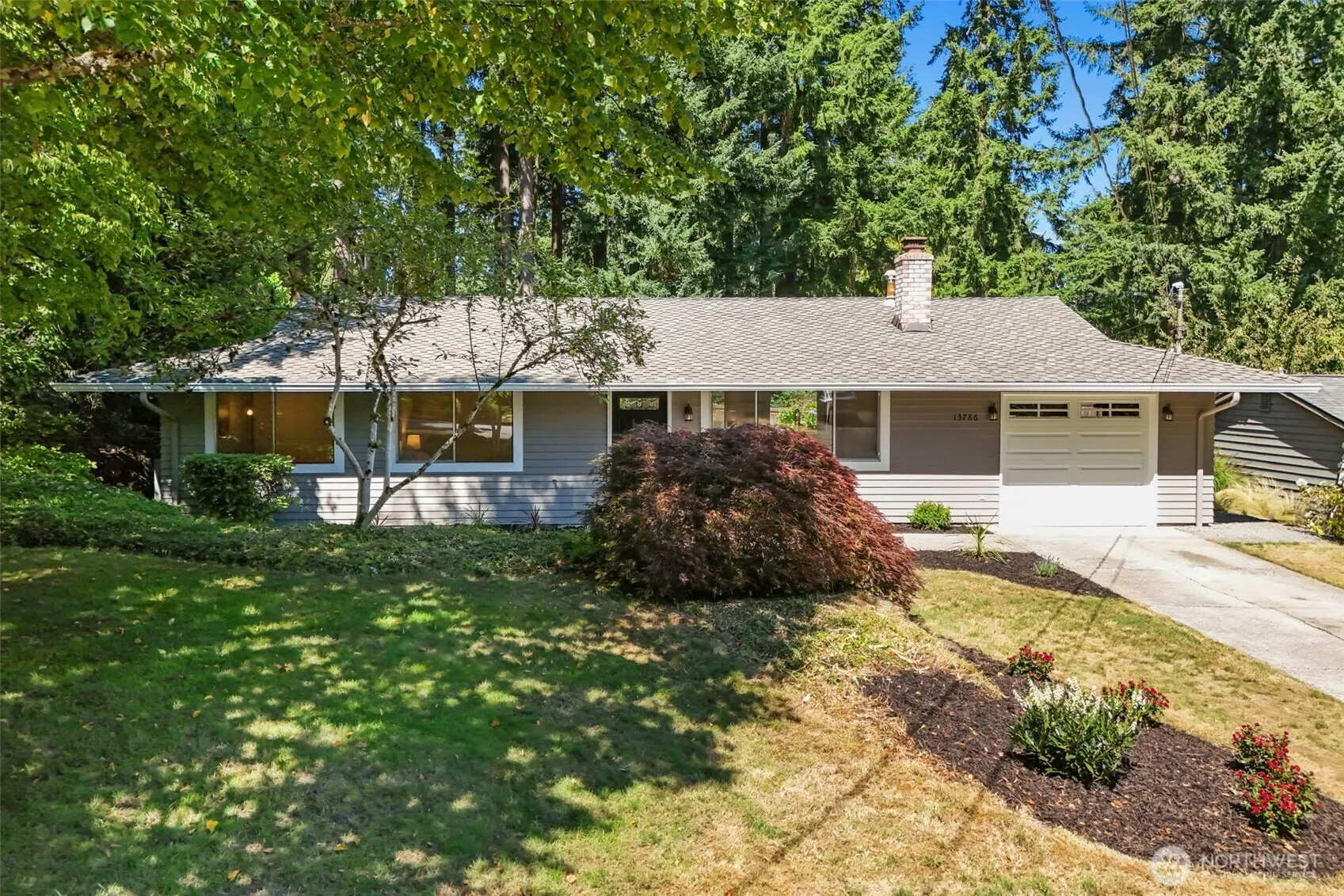13786 NE 75th Place , Redmond, WA 98052