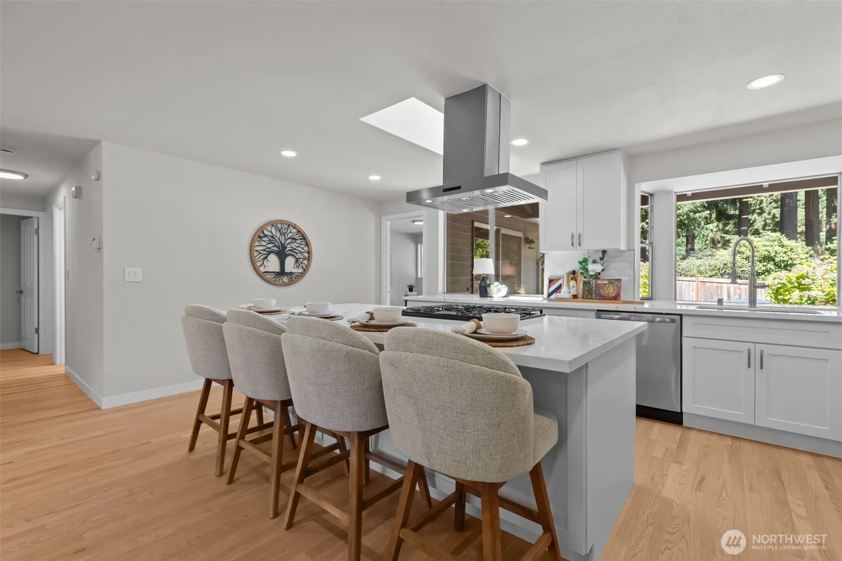 13786 NE 75th Place , Redmond, WA 98052
