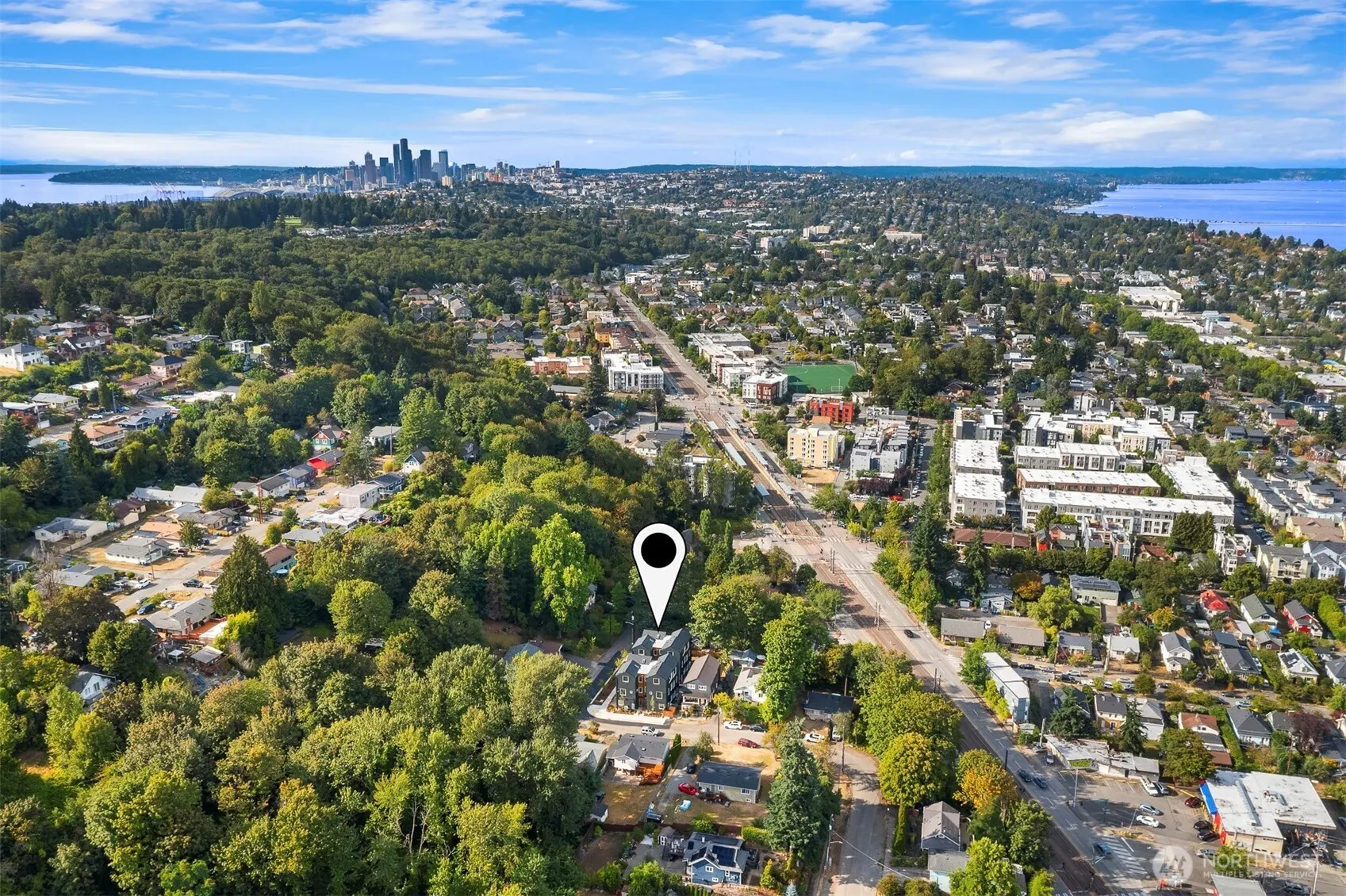 4920 31st Avenue S, Seattle, WA 98108