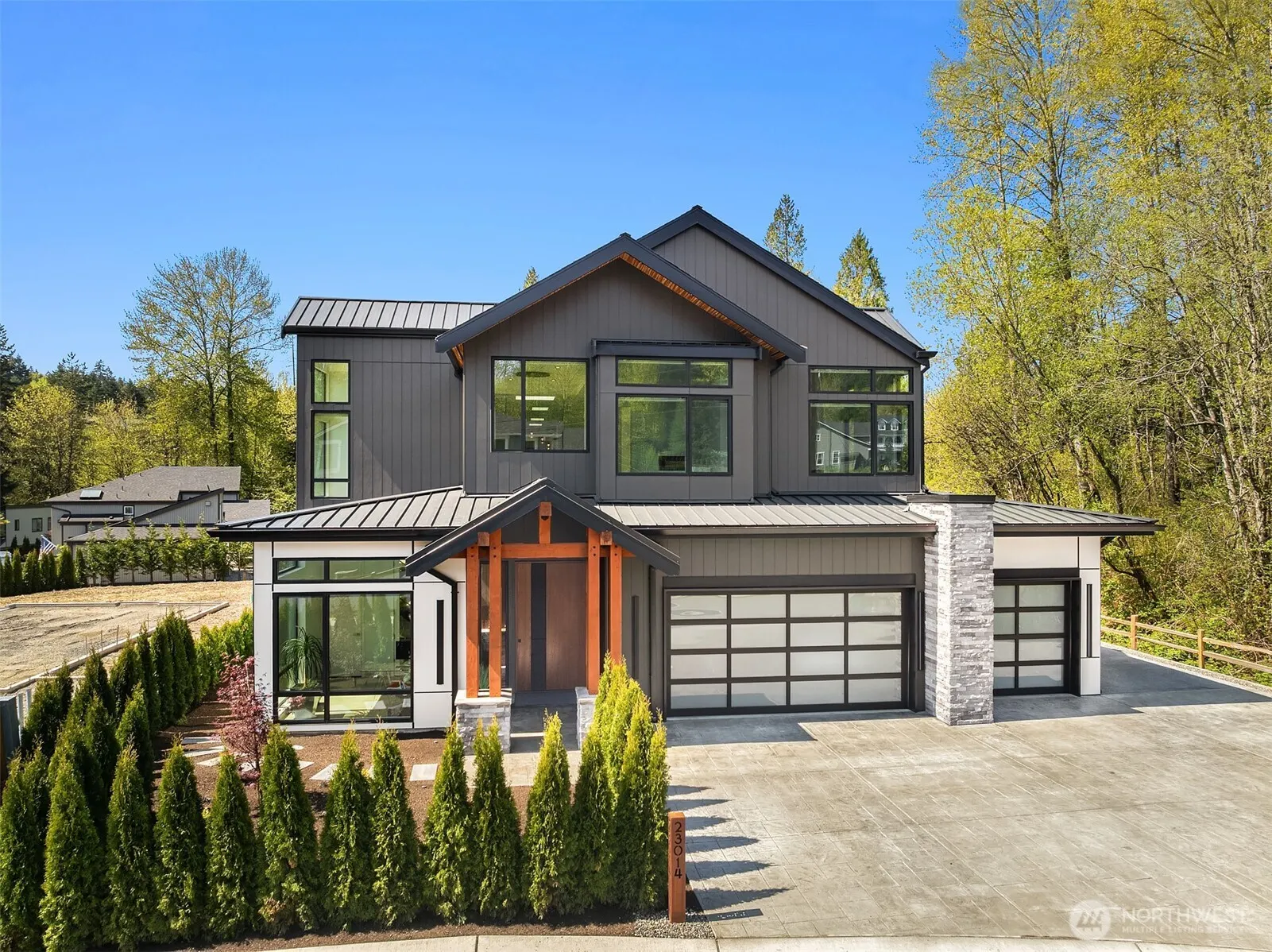 23018 30th Drive SE, Bothell, WA 98021