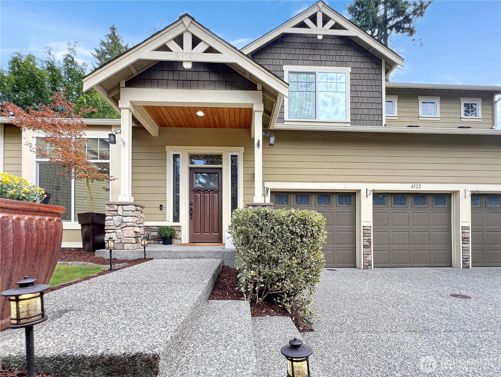 4322 186th Street SW, Lynnwood, WA 98037