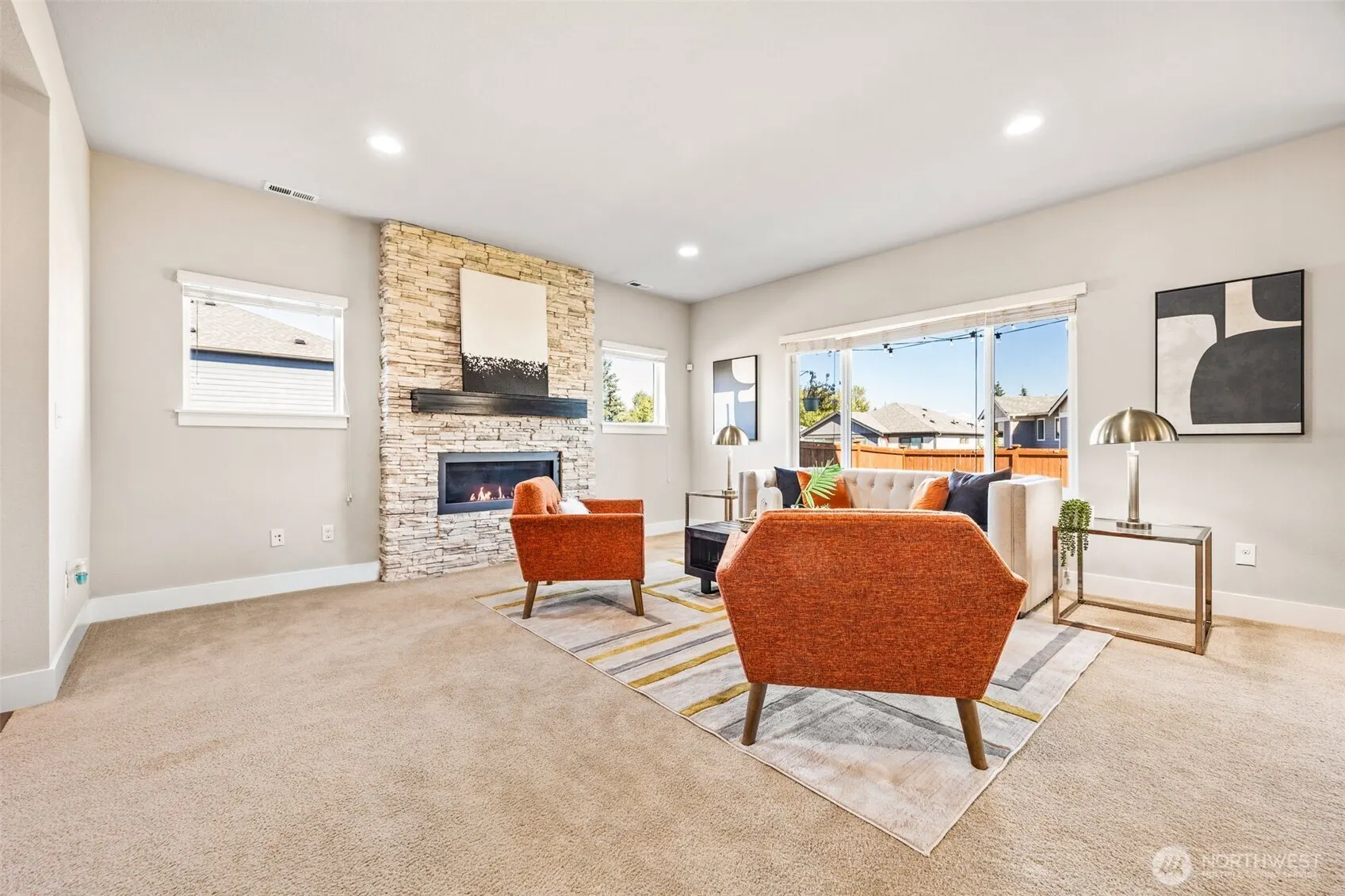 20627 Richmond Road , Bothell, WA 98012-9632