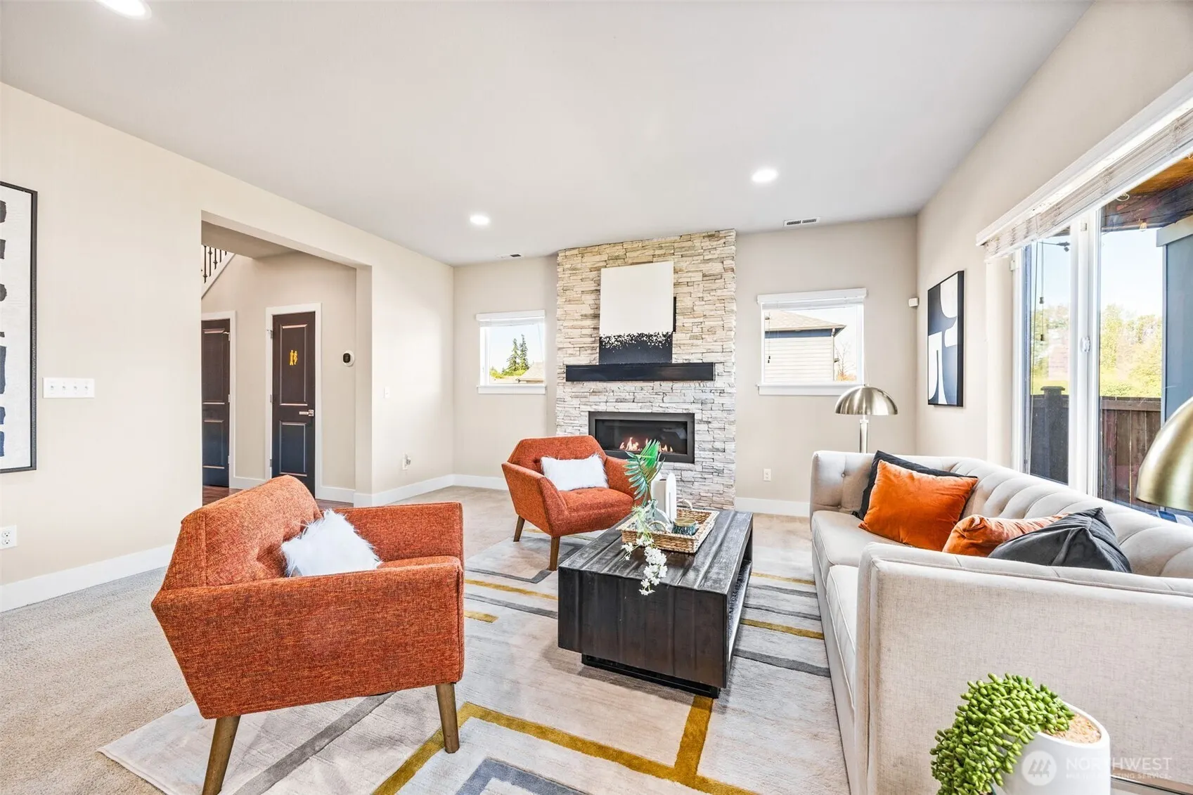 20627 Richmond Road , Bothell, WA 98012-9632