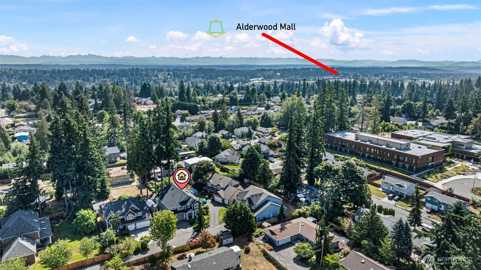 3904 172nd Street SW, Lynnwood, WA 98037