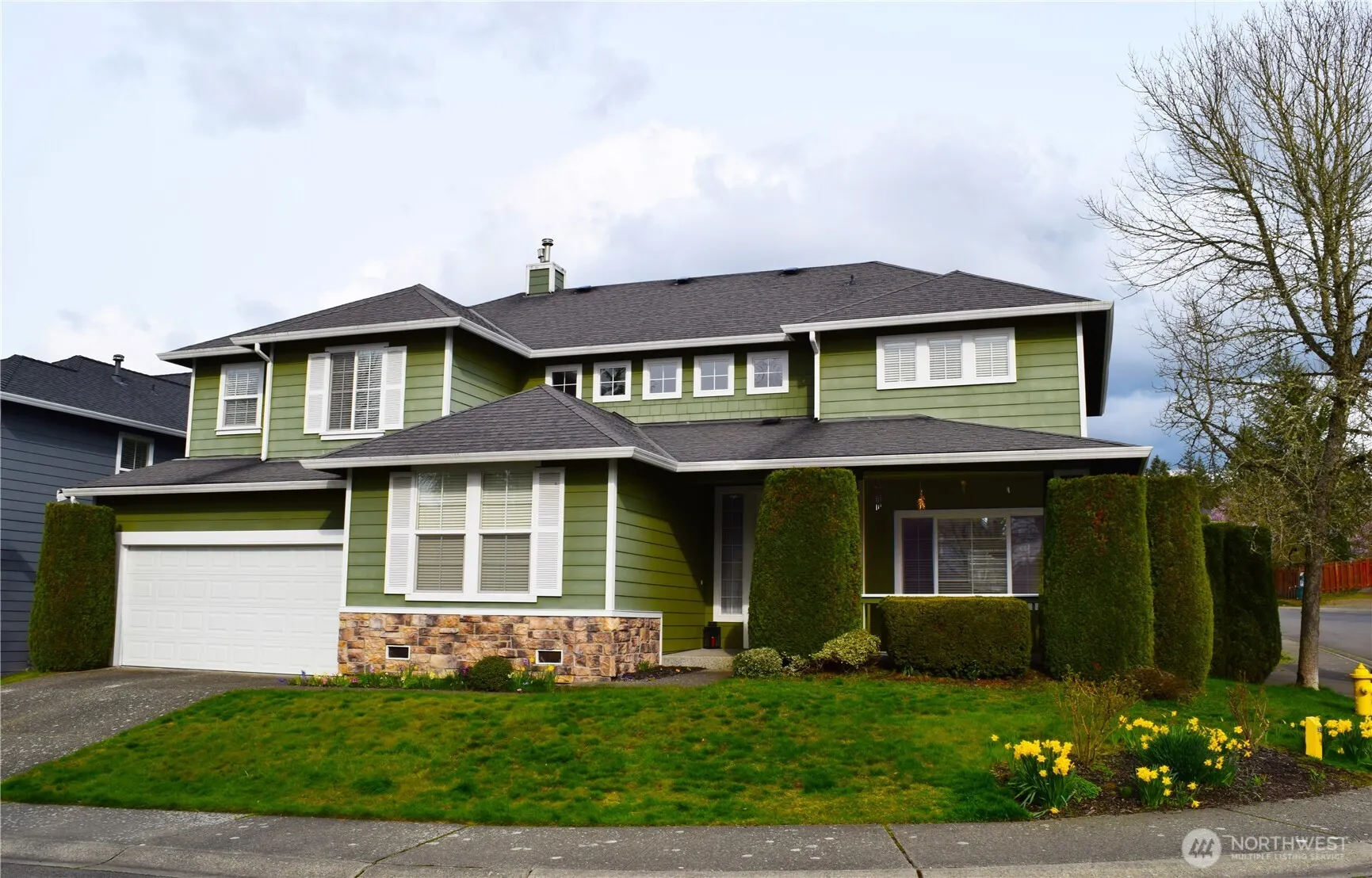 1314 241st Place SE, Sammamish, WA 98075