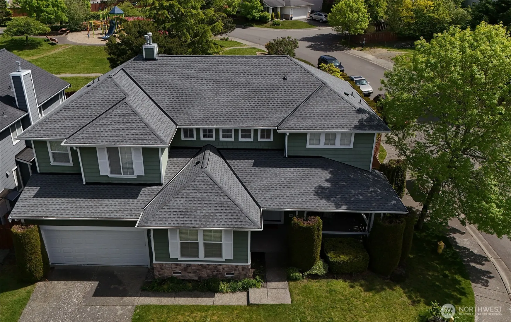 1314 241st Place SE, Sammamish, WA 98075
