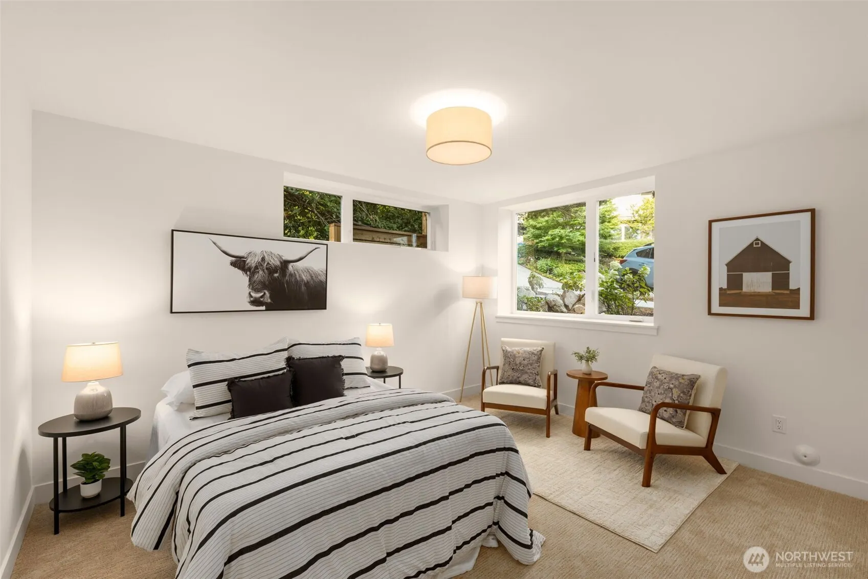 5201 Sand Point Place NE, Seattle, WA 98105
