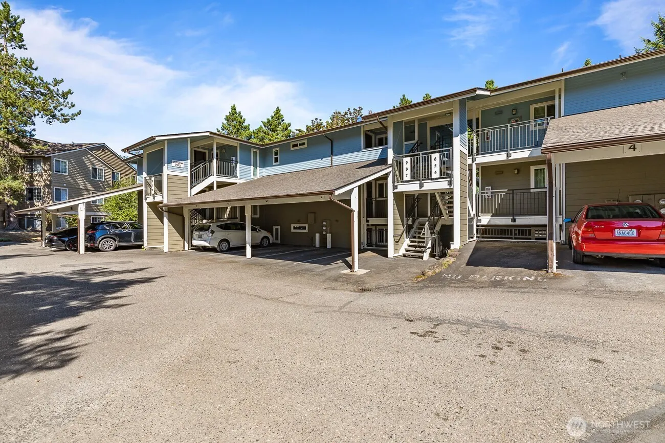 7573 Old Redmond Road #8, Redmond, WA 98052