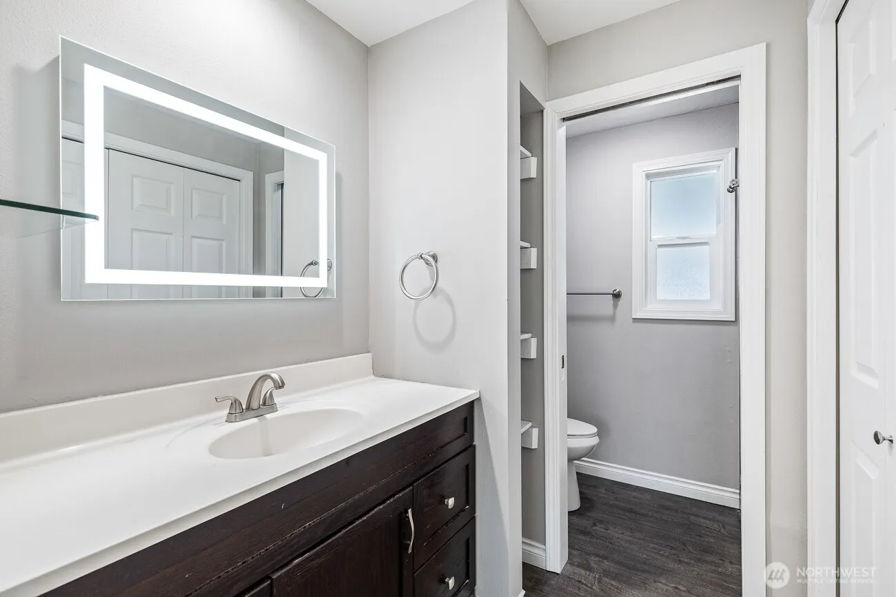 7573 Old Redmond Road #8, Redmond, WA 98052