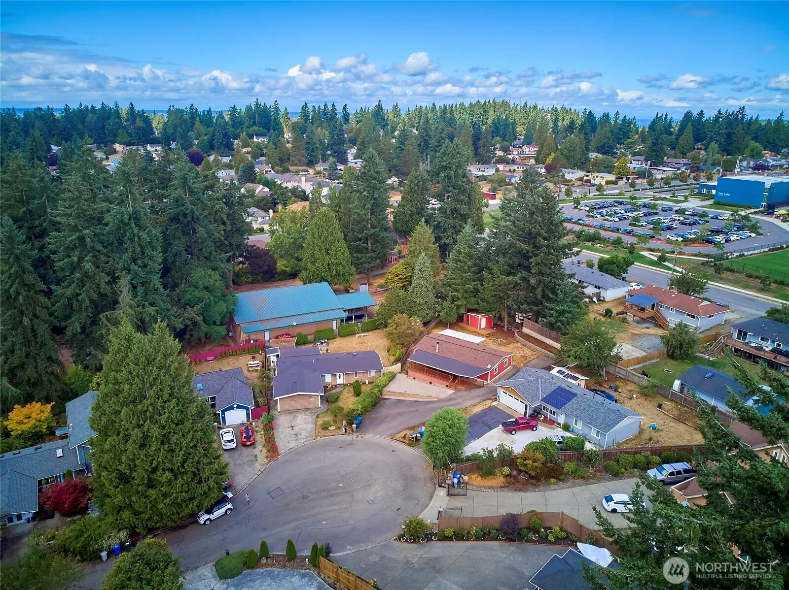 27103 41st Place S, Kent, WA 98032-7195