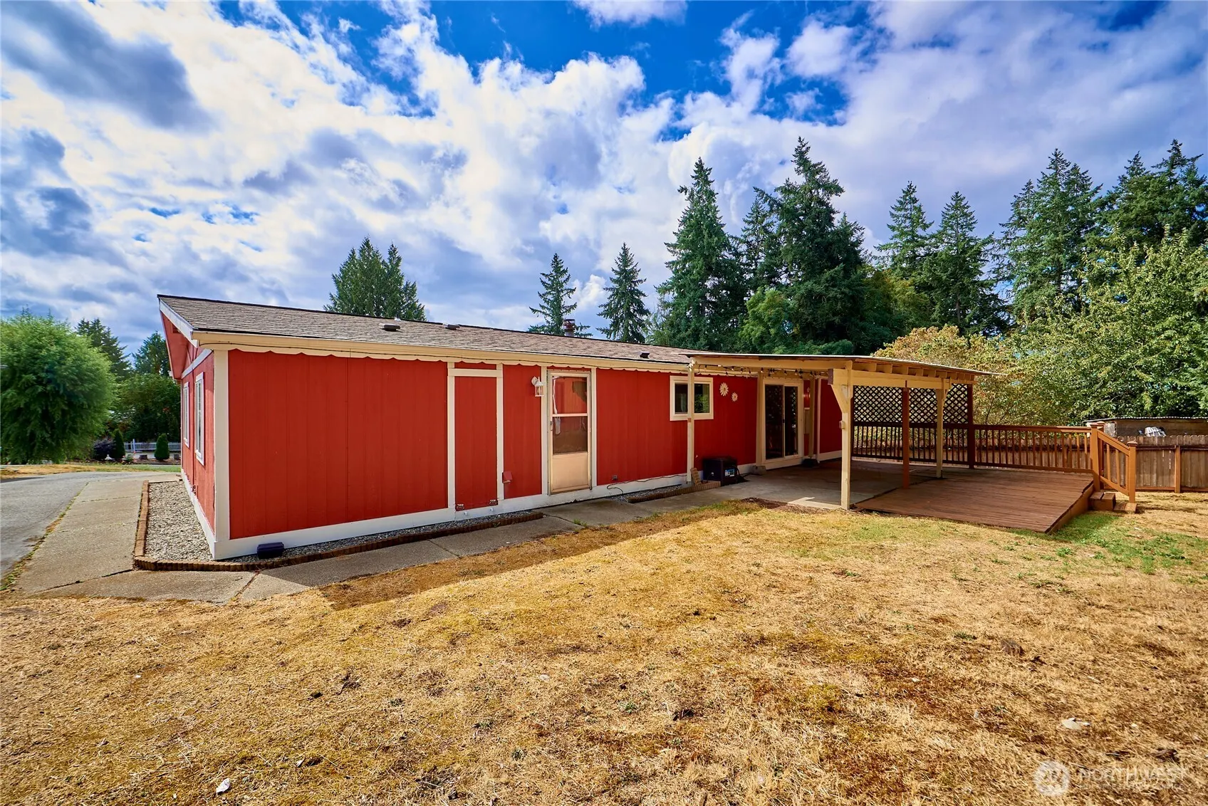 27103 41st Place S, Kent, WA 98032-7195